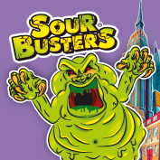 Sour Busters Sweet´n Fun