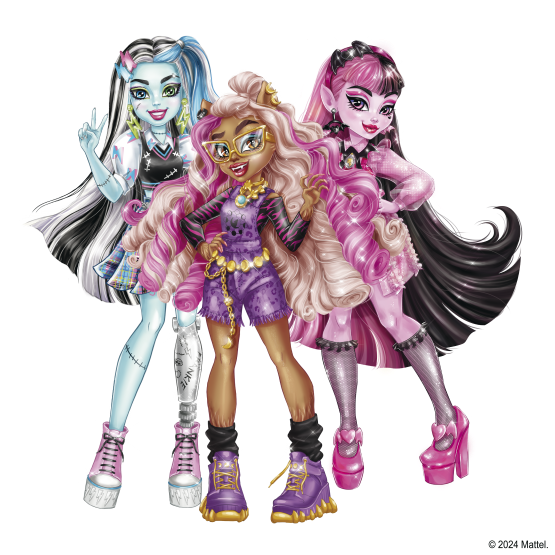 Monster High